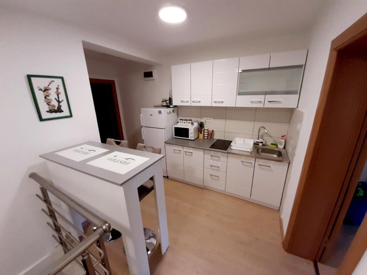Apartment 081 Подгорица Экстерьер фото
